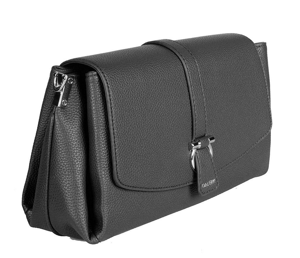 Hand-Carried DD2412