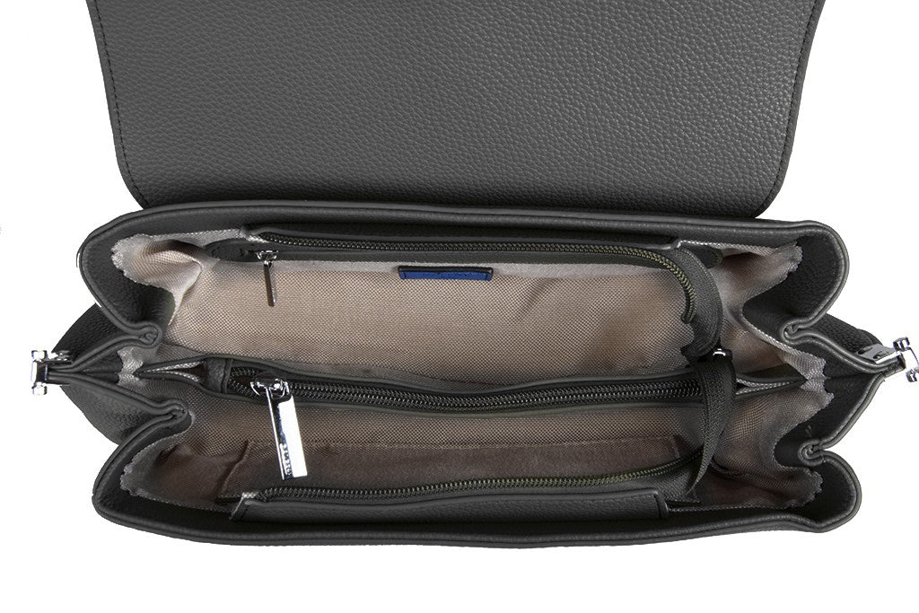 Hand-Carried DD2412