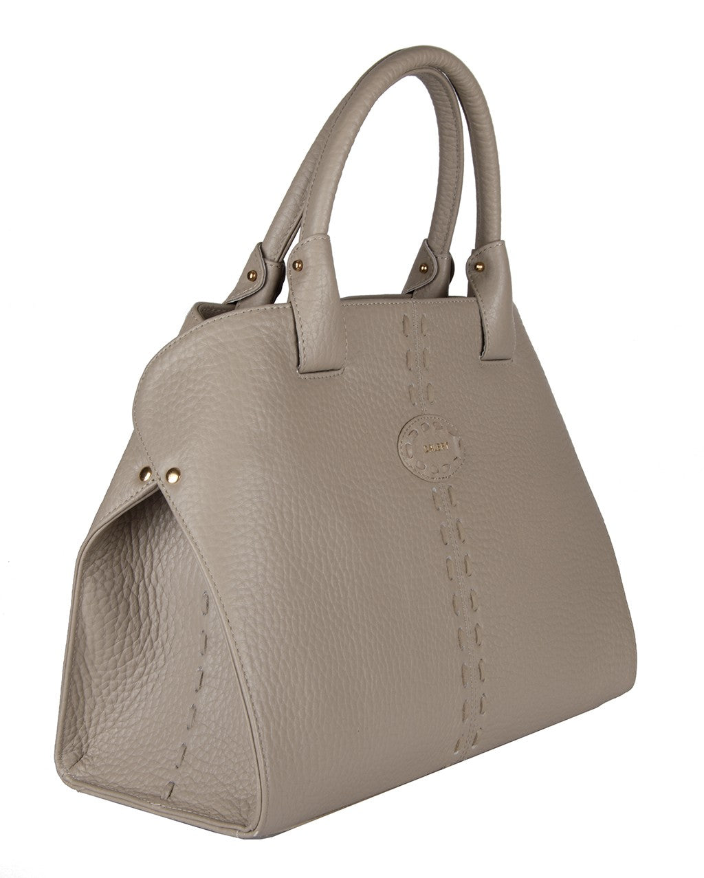HEIDI leather bag