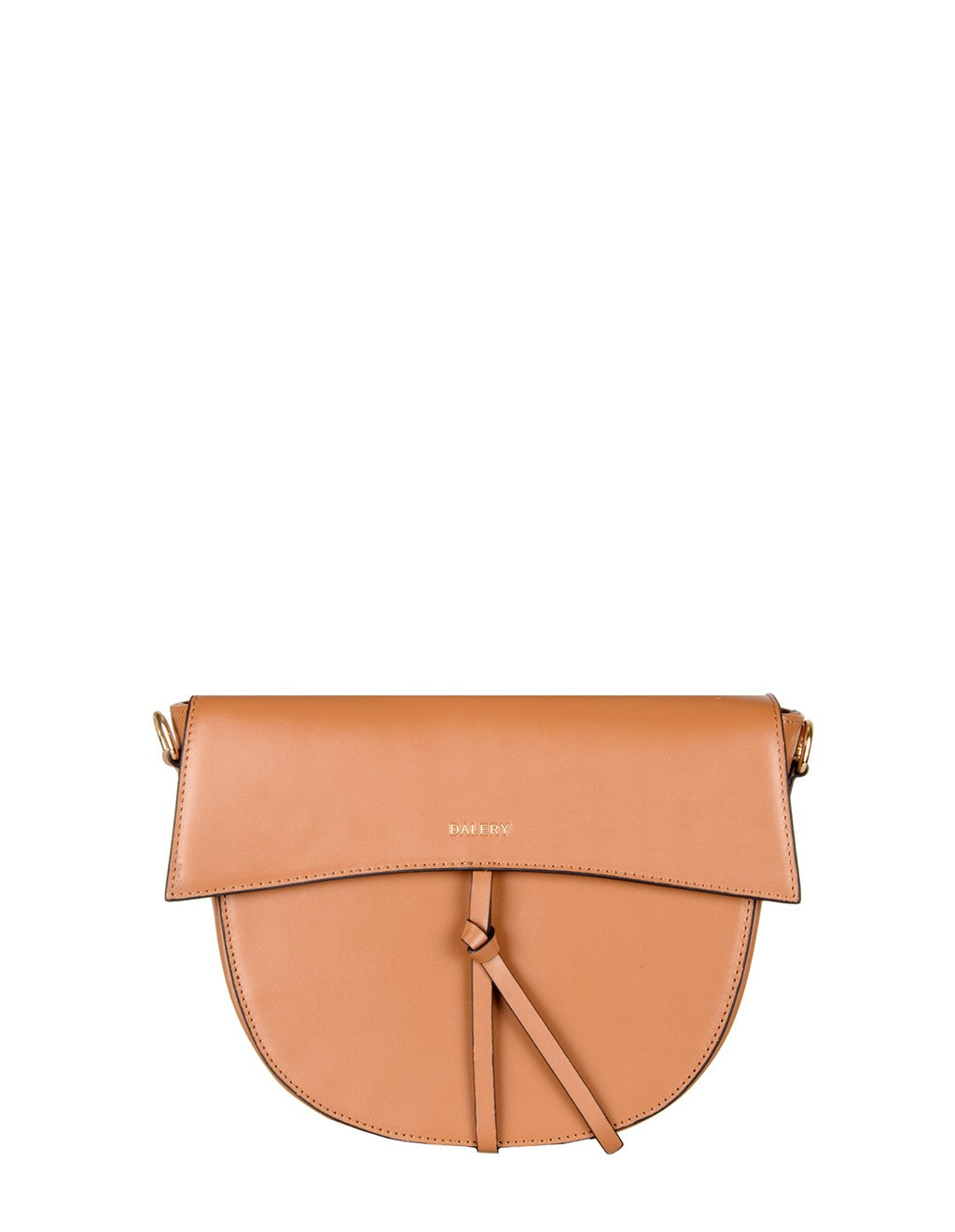 Leather bag TELA