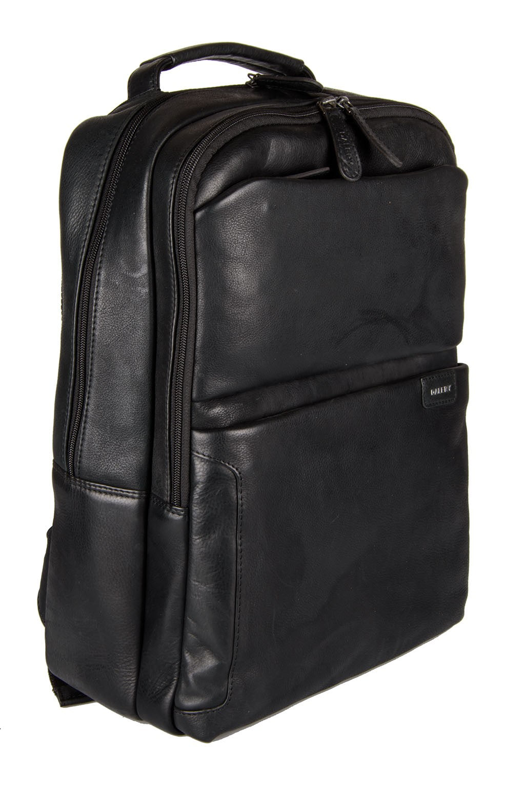 NOAH leather backpack