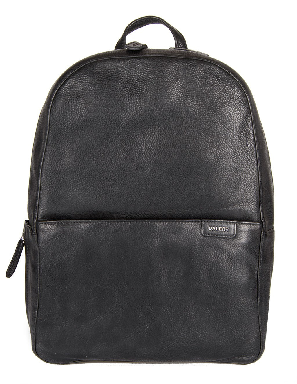 THELYO M Leather Backpack