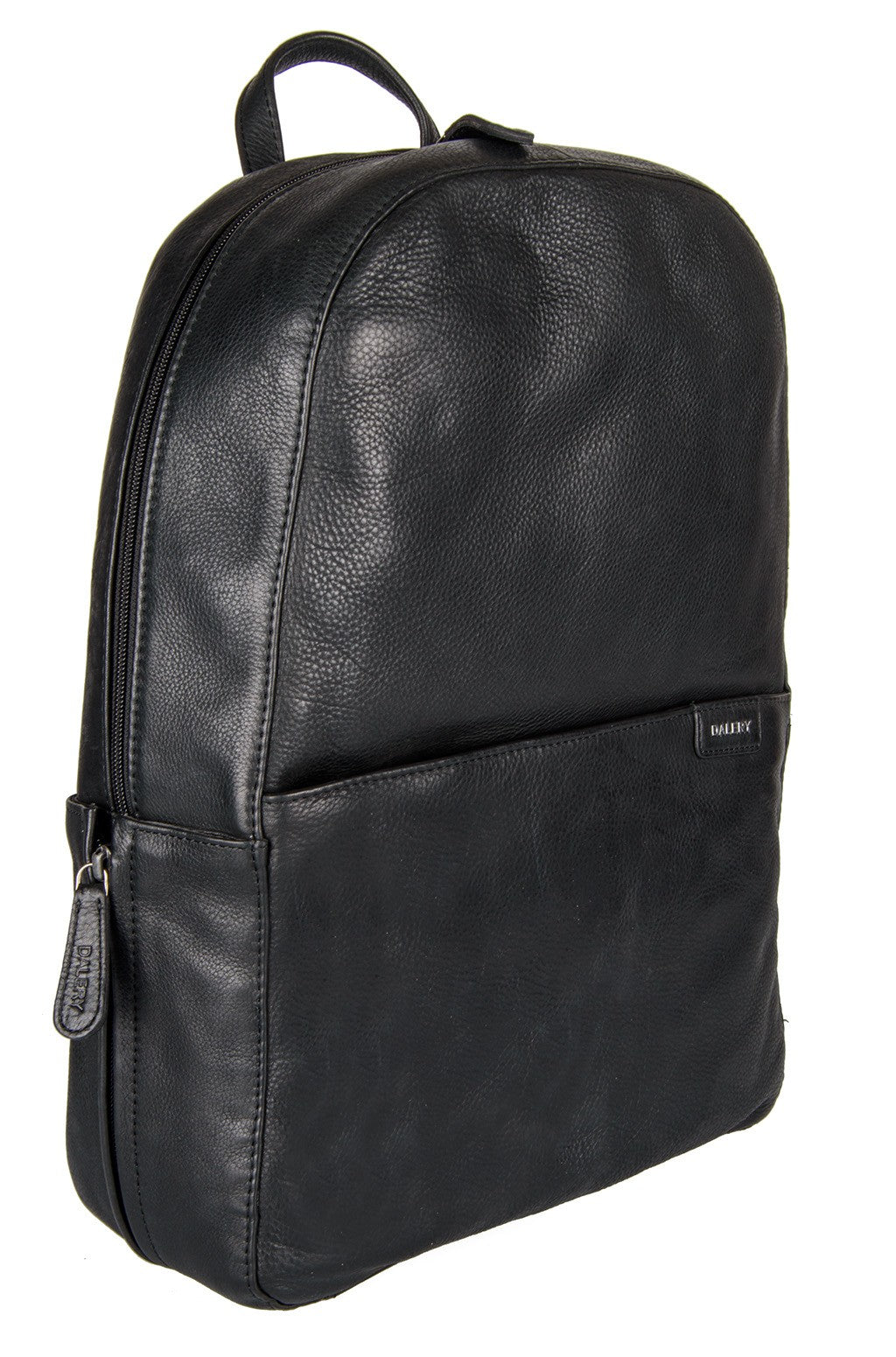 THELYO M Leather Backpack