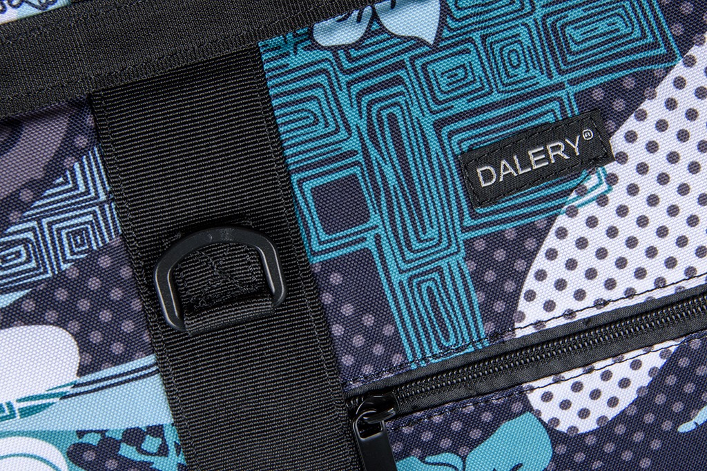 Travel Bag (TAHITI)