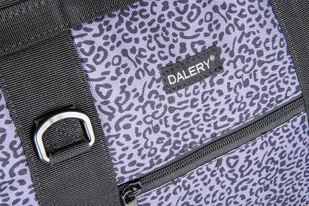 Travel Bag (TAHITI)