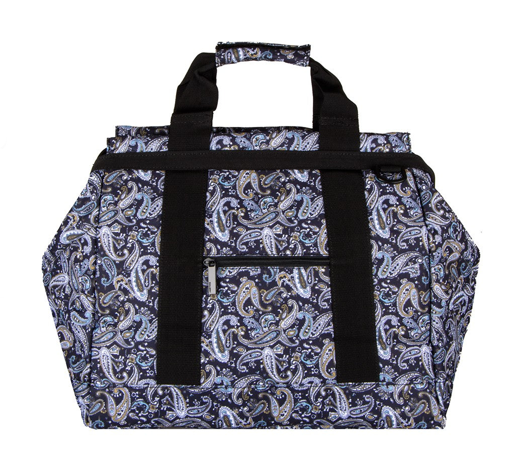 Travel Bag (TAHITI)