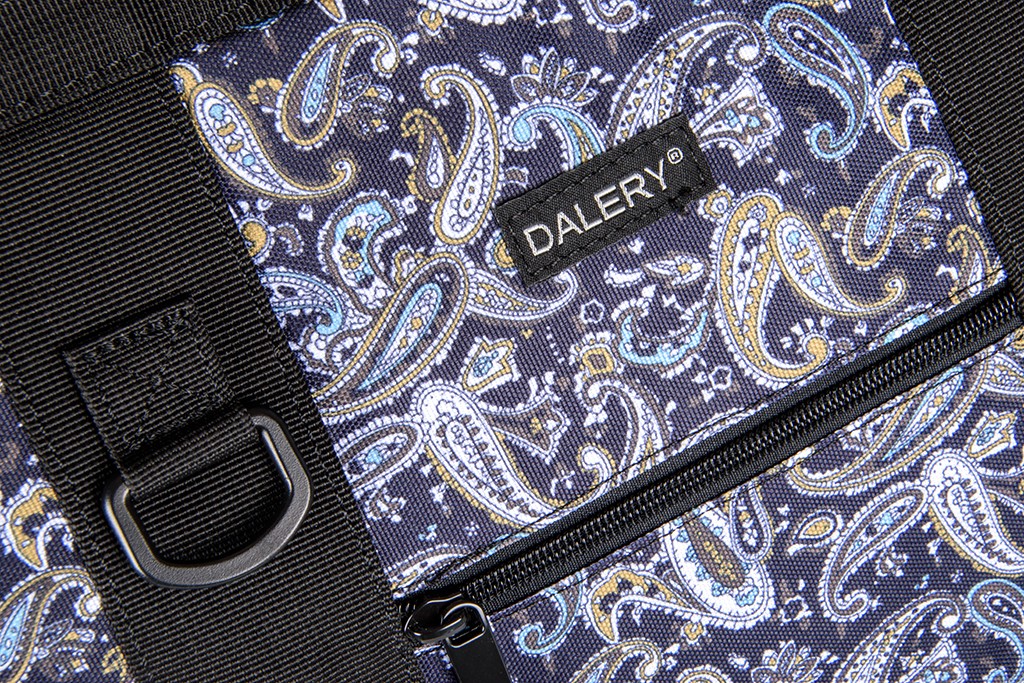 Travel Bag (TAHITI)