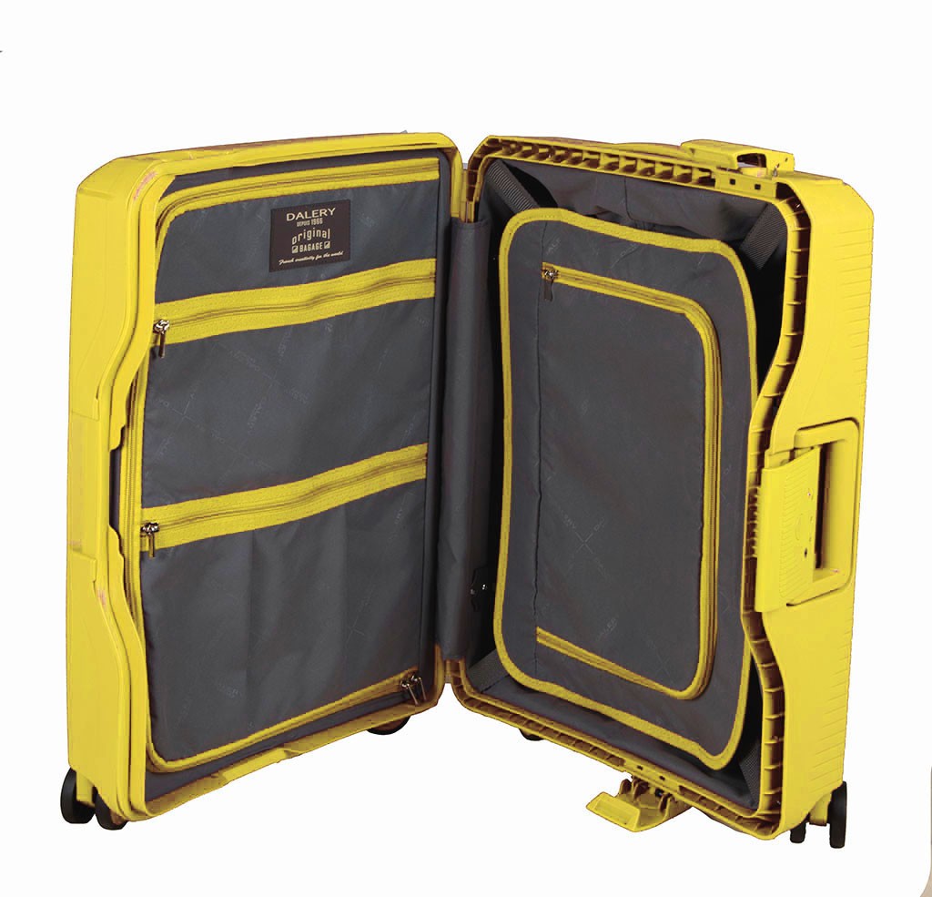 Cabin luggage 50cm (LONDON)