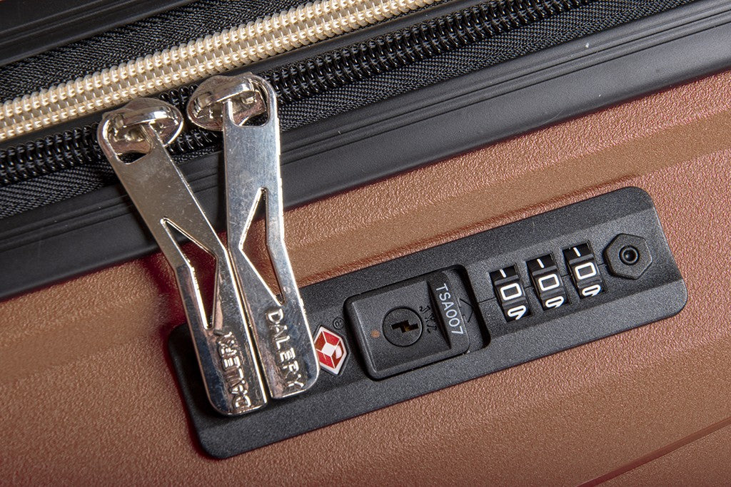 50cm Cabin Luggage (ROMY335)