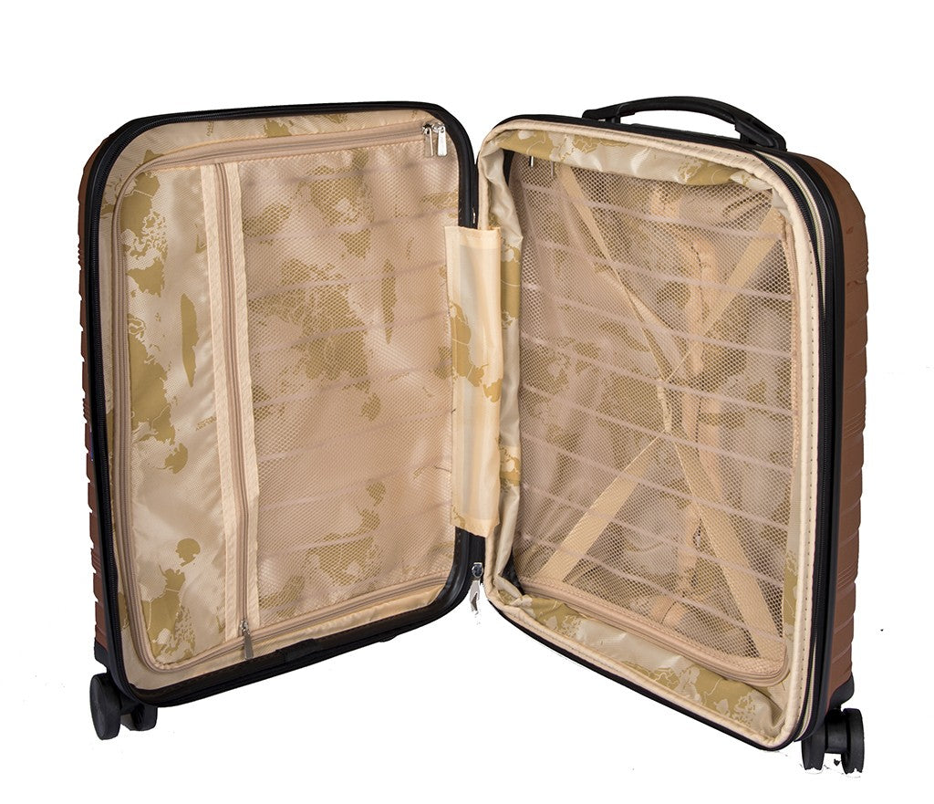 50cm Cabin Luggage (ROMY335)