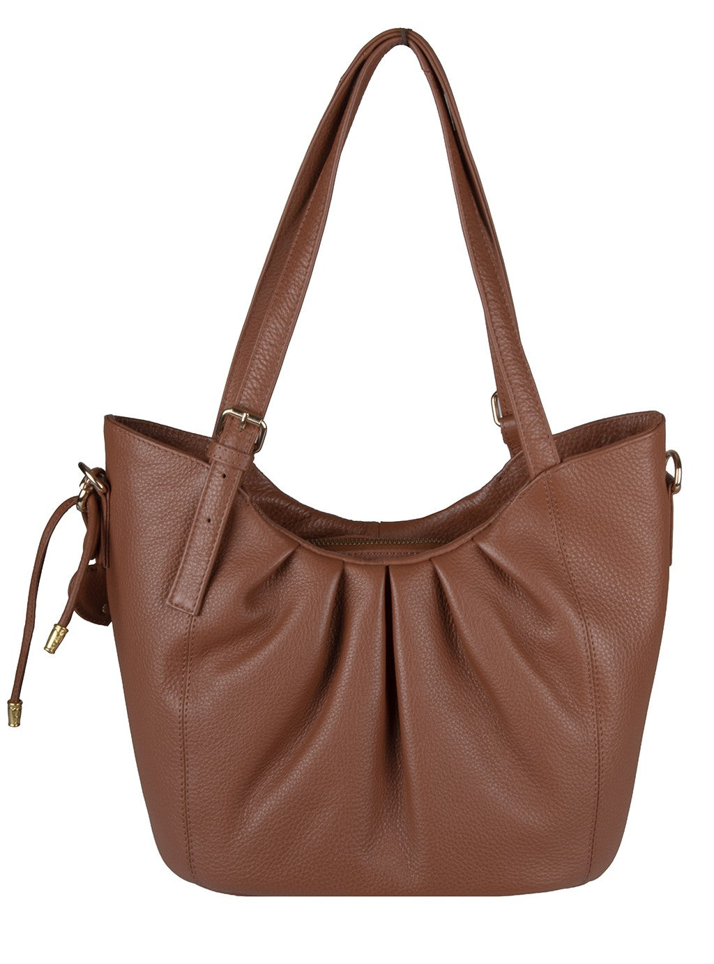 LIMA shoulder bag