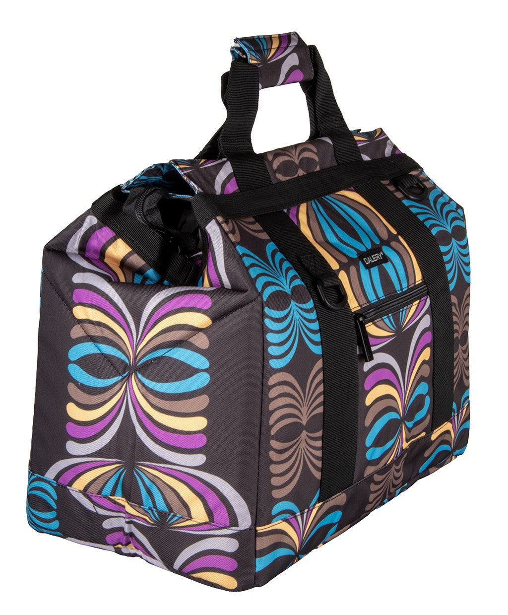 Travel Bag (TAHITI)