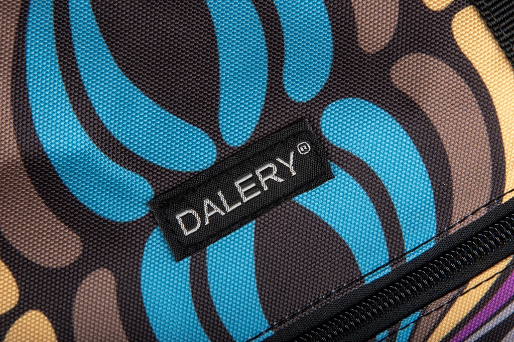 Travel Bag (TAHITI)