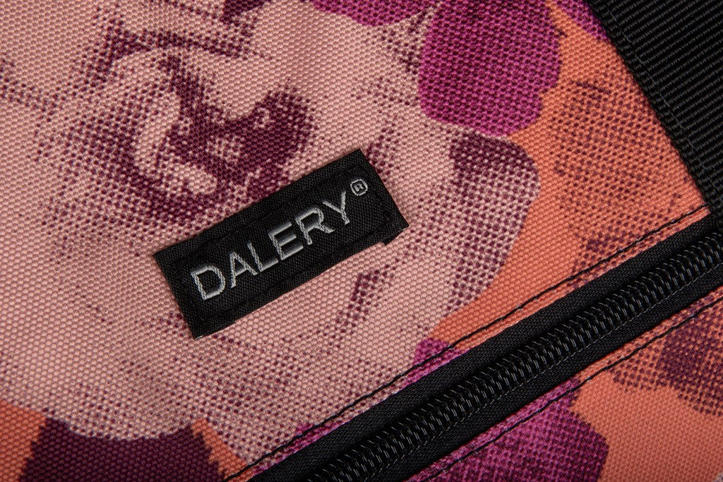Travel Bag (TAHITI)