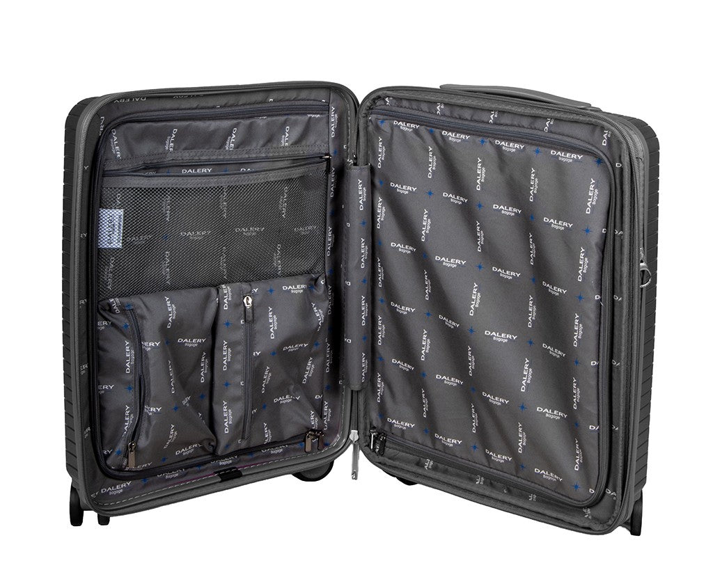 50cm Cabin Suitcase (HARRY)
