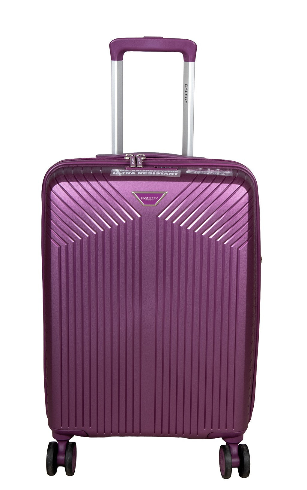 50cm Cabin Suitcase (HARRY)
