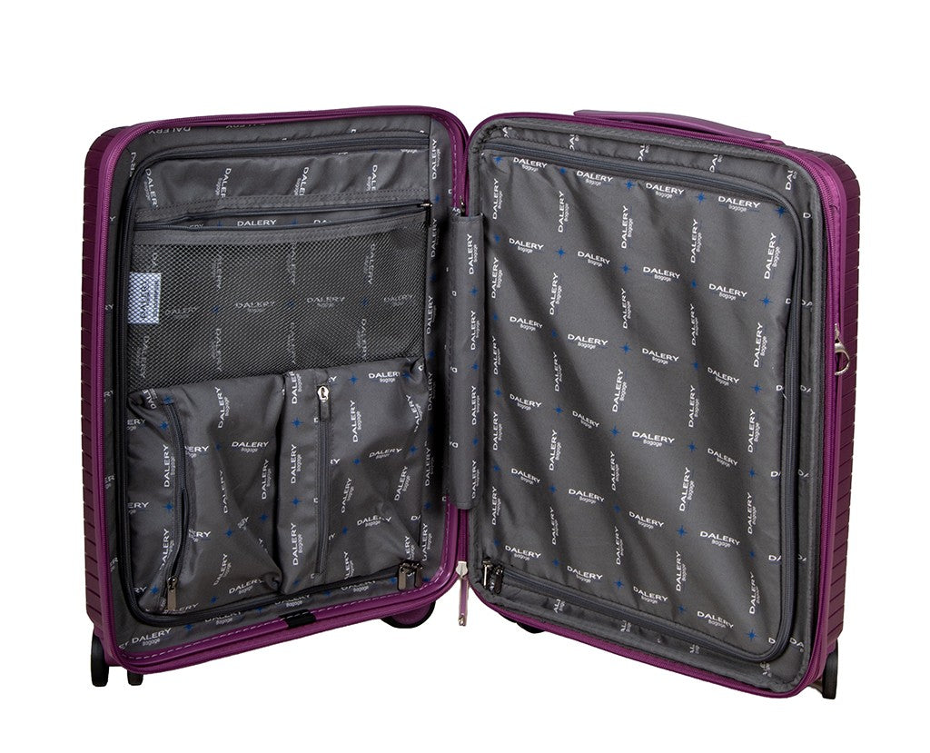 50cm Cabin Suitcase (HARRY)