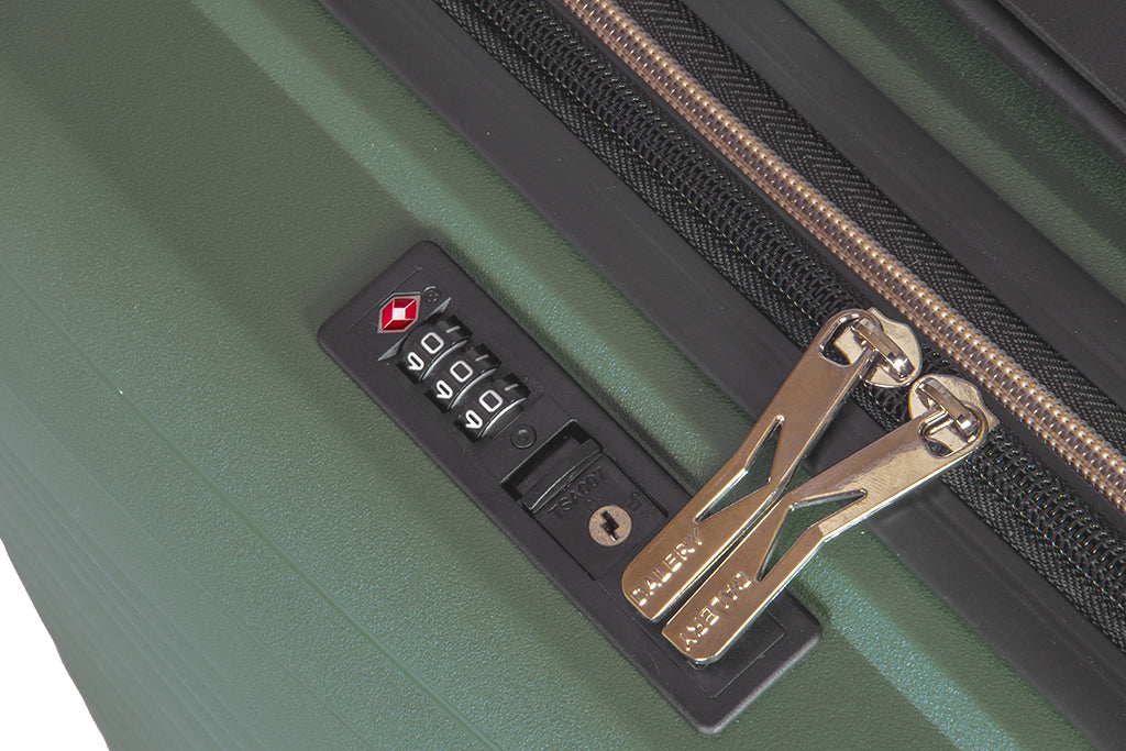 50cm Cabin Luggage (ROMY335)