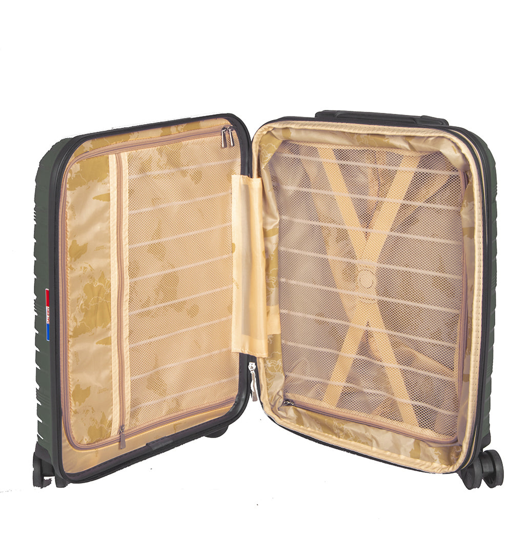 50cm Cabin Luggage (ROMY335)
