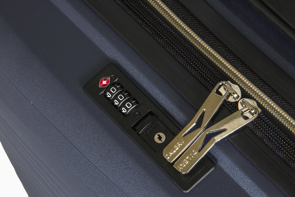 50cm Cabin Luggage (ROMY335)