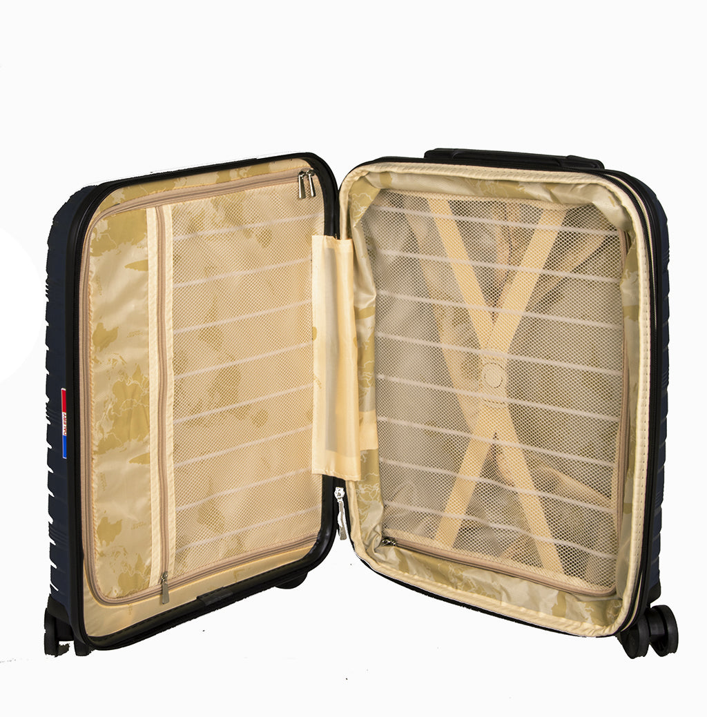 50cm Cabin Luggage (ROMY335)