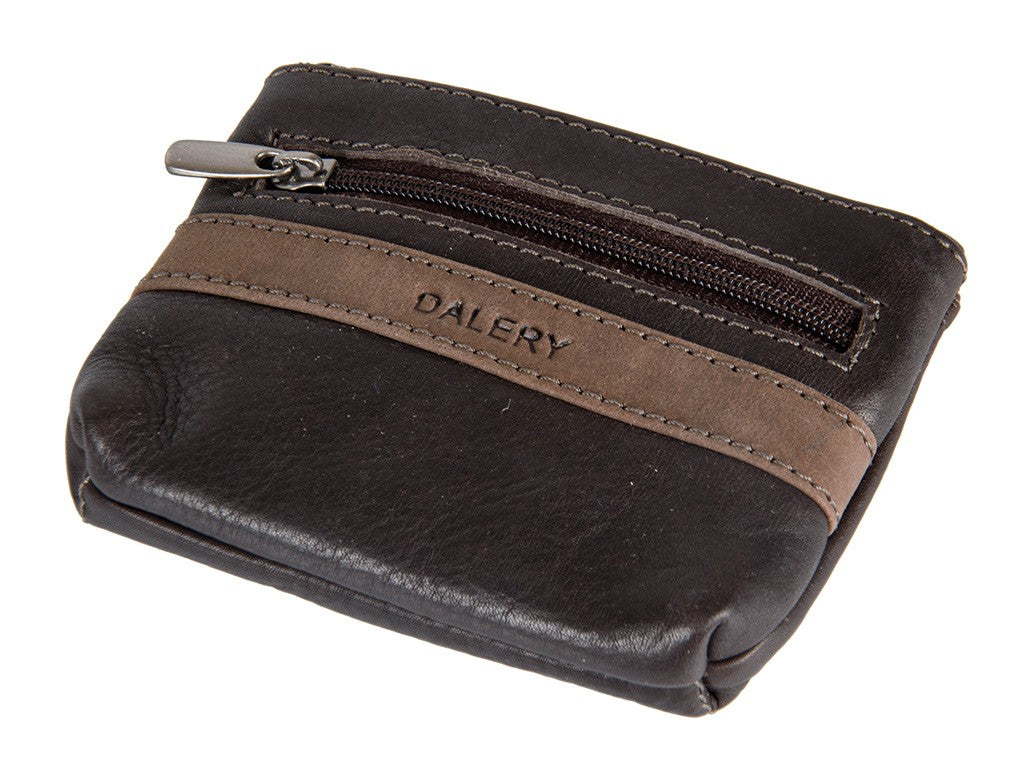 Leather coin purse CAL4031