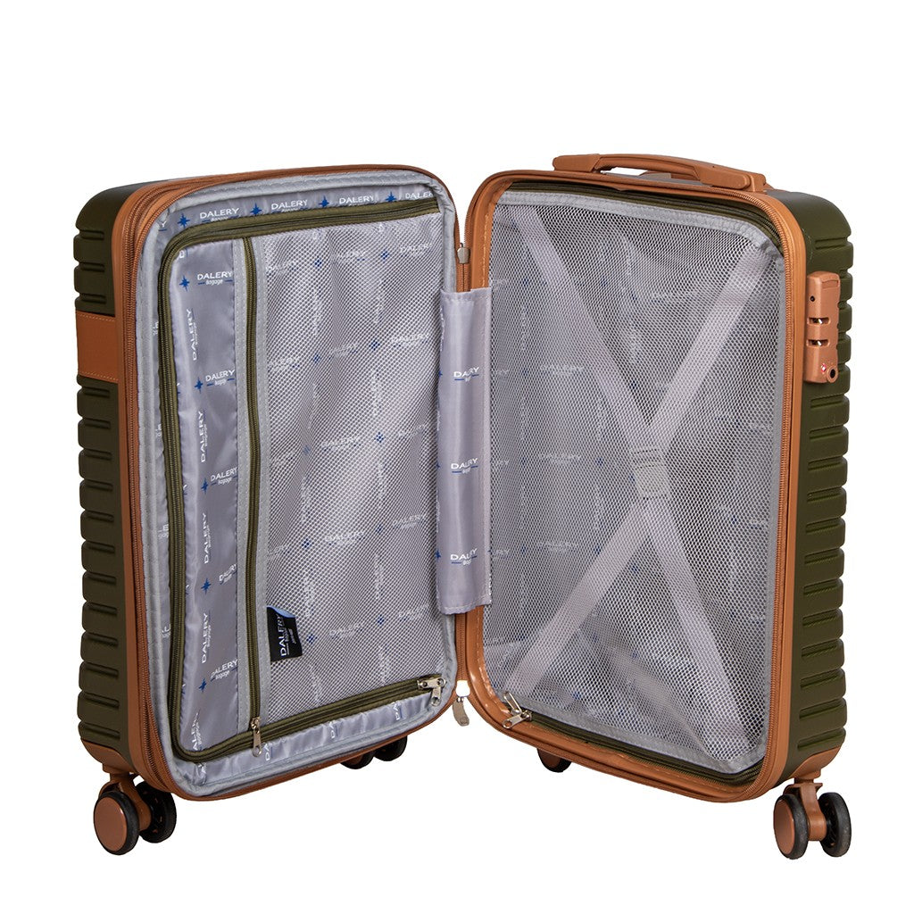 Cabin baggage 50cm (LOU639)