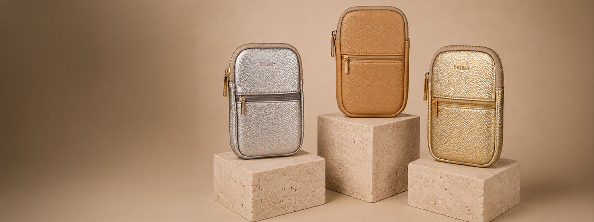 Étuis & Pochettes
