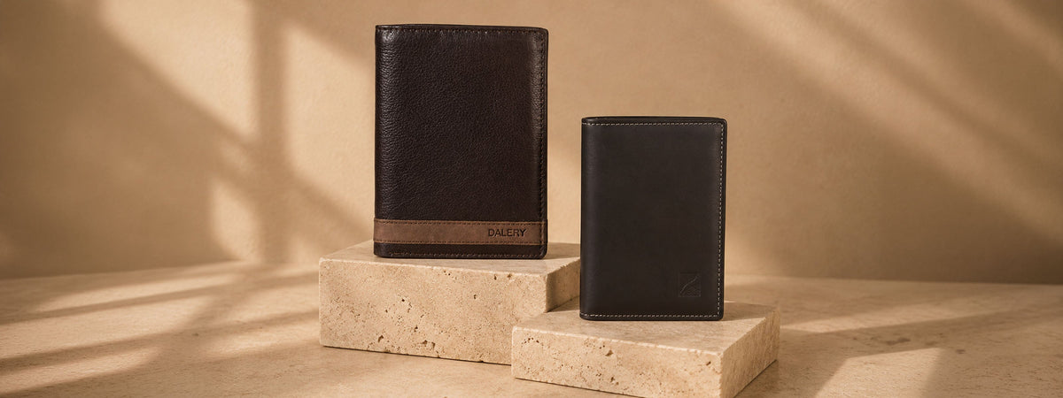 Porte-cartes homme