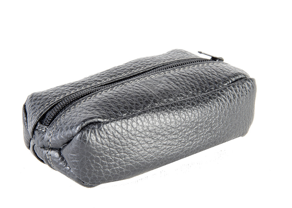 Leather wallet (MEX086)