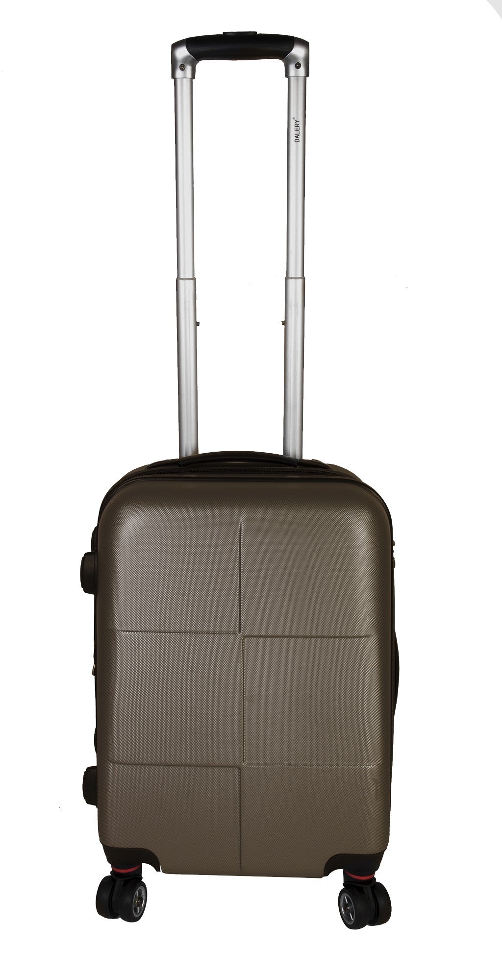 50cm Luggage (JEREMY)