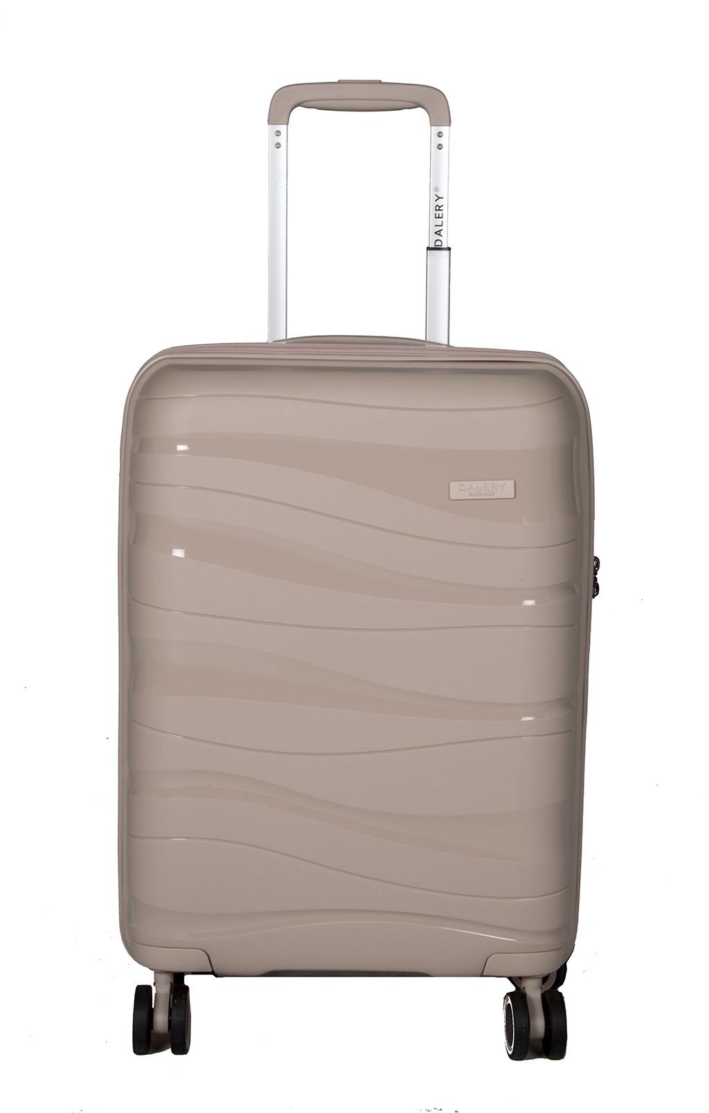 50cm Carry-on Luggage (SUNLIGHT)