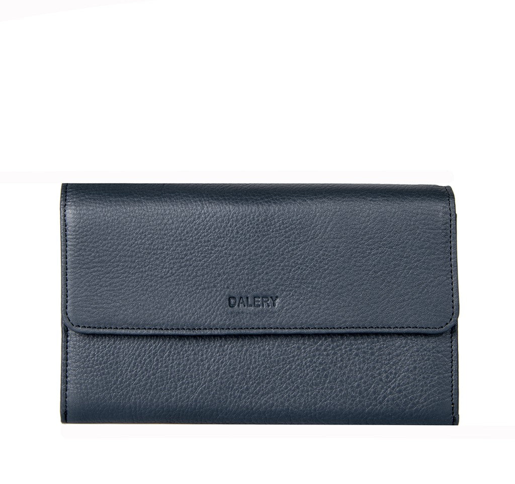 PATRICIA leather companion