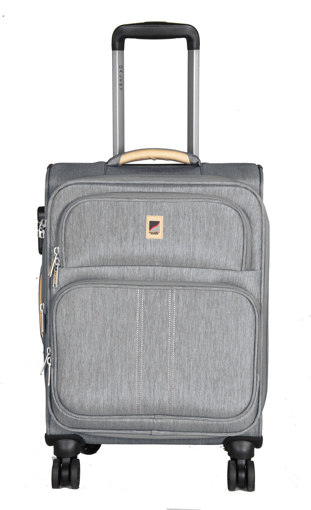 Carry-on luggage 50cm (ALEX735)