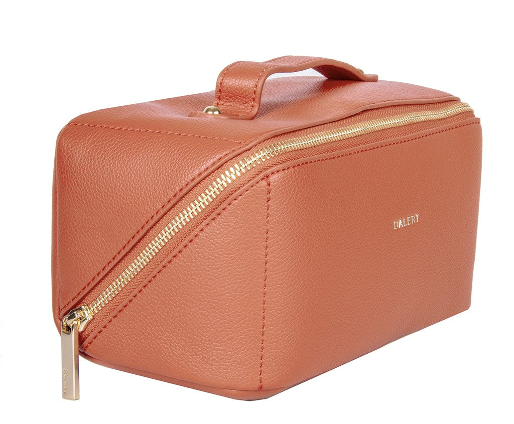 ABIGAEL toiletry bag