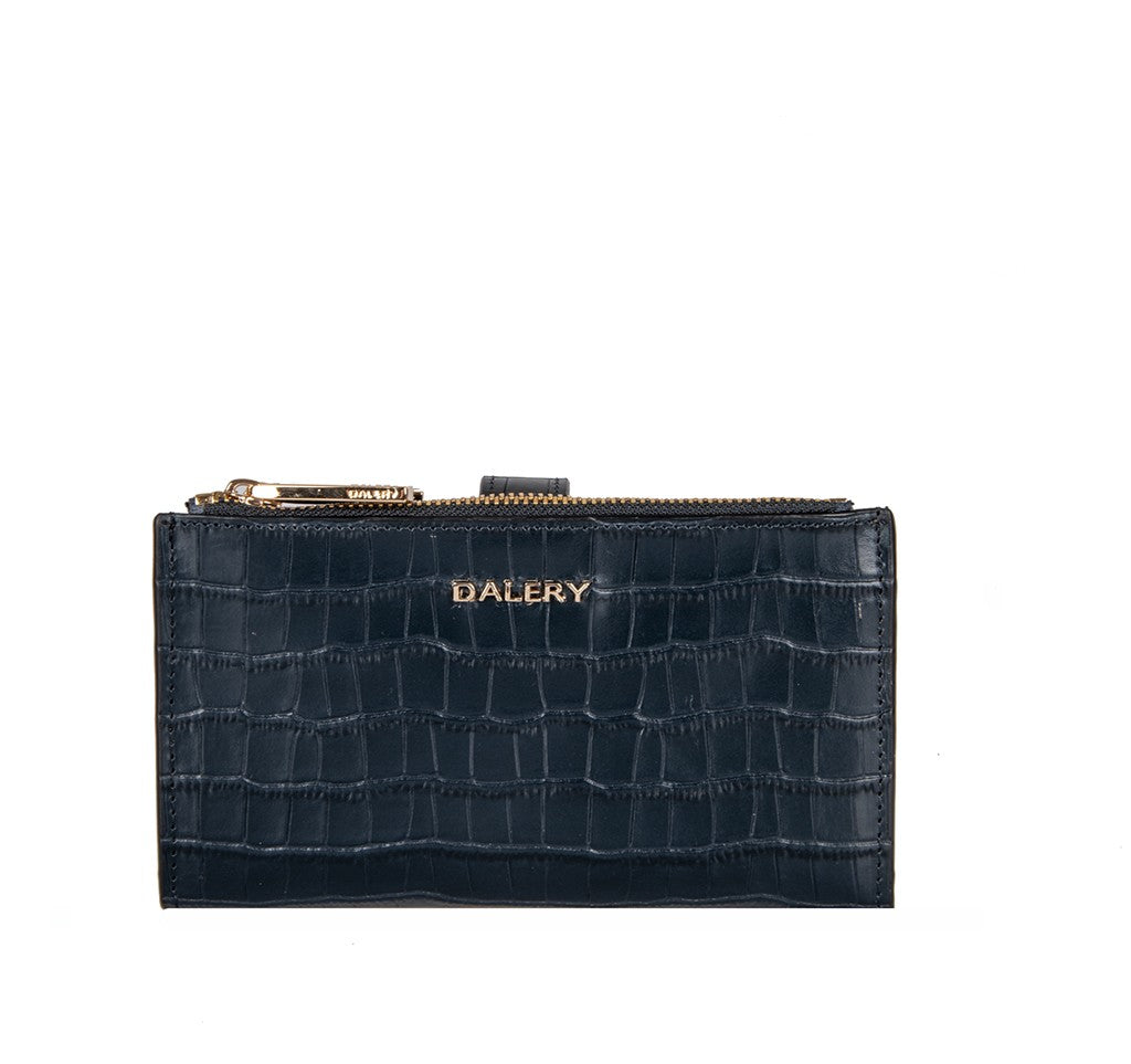 CRECY leather companion