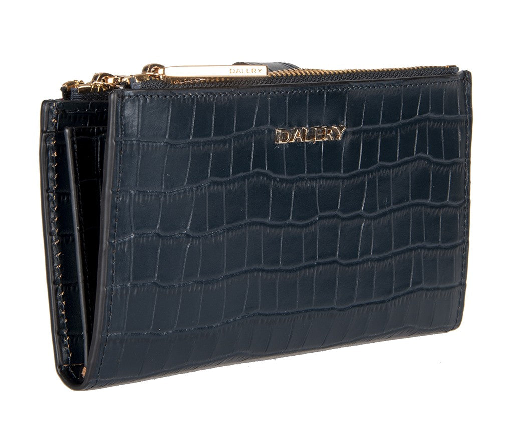 CRECY leather companion