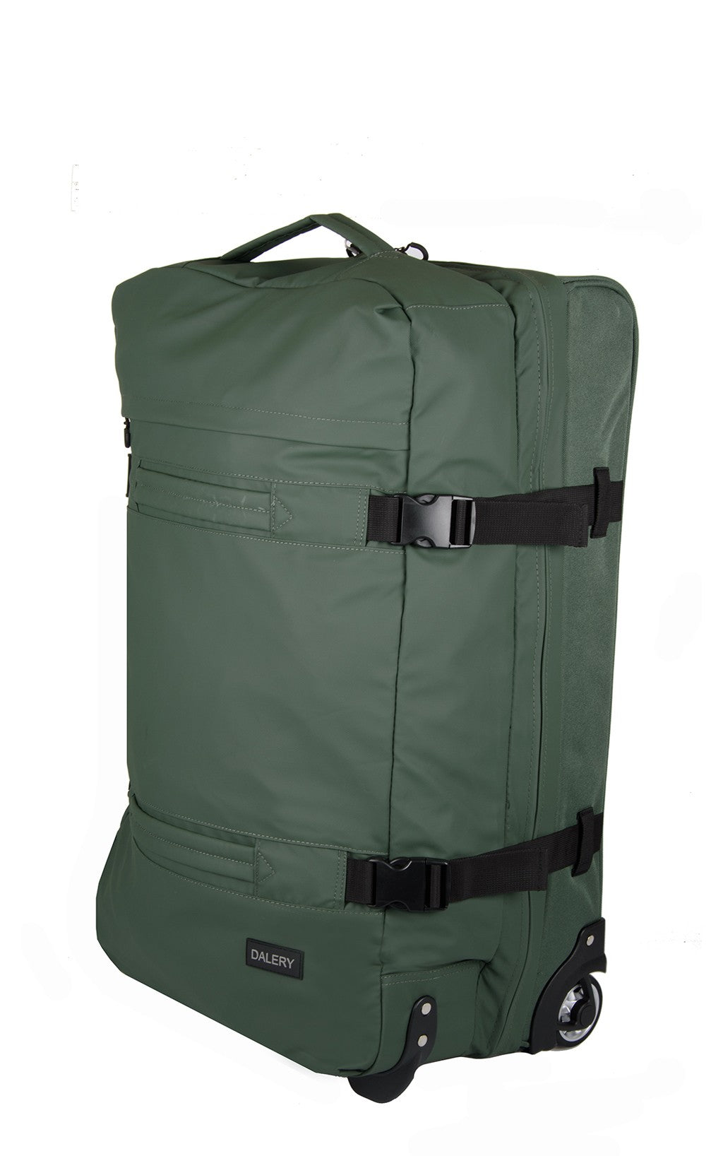 Travel bag (D510-65)