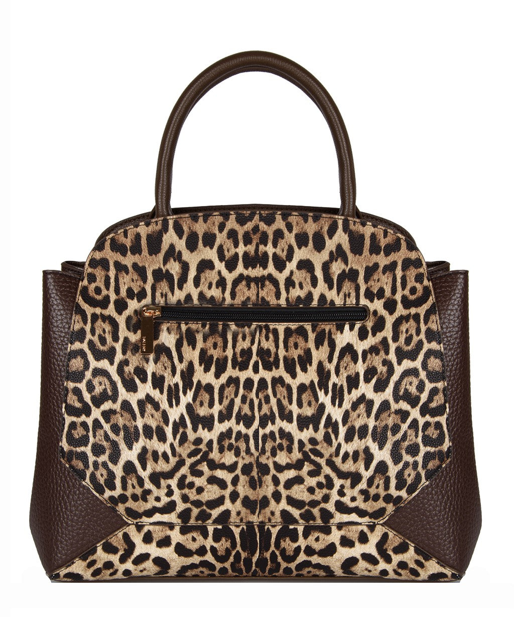 PRINT LEO L