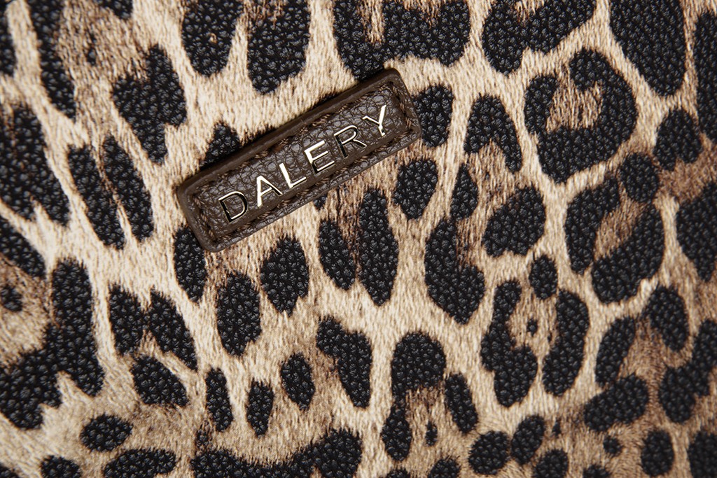 PRINT LEO L