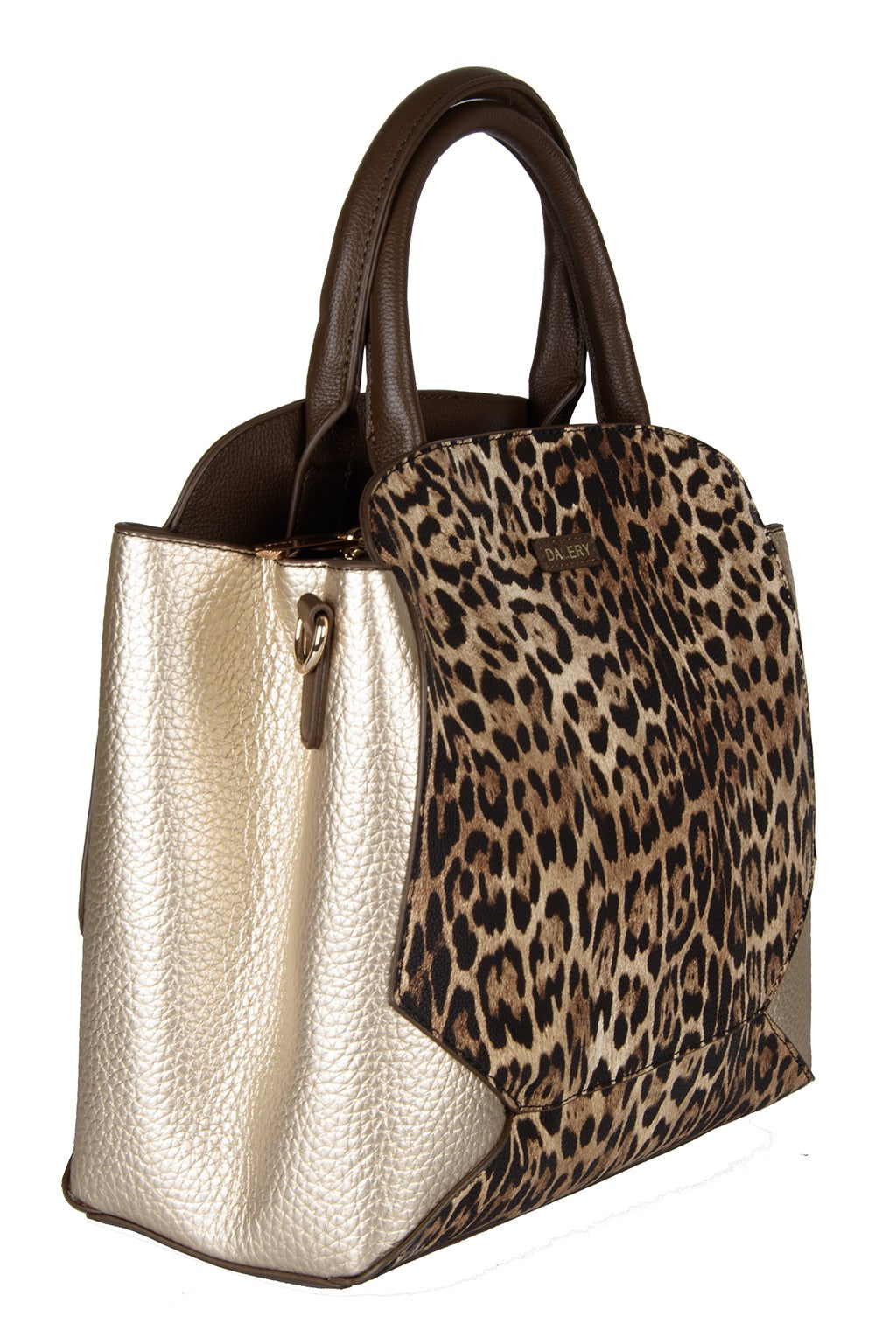 PRINT LEO L