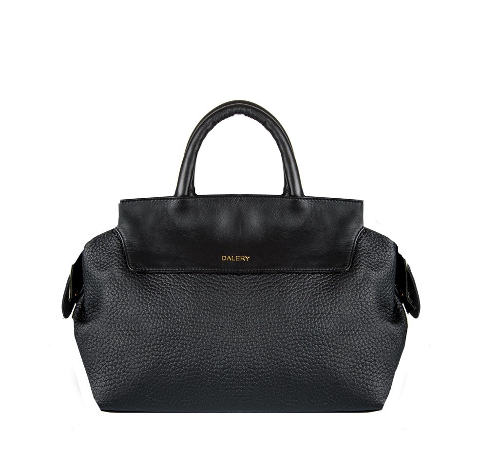 MADAME M Leather bag