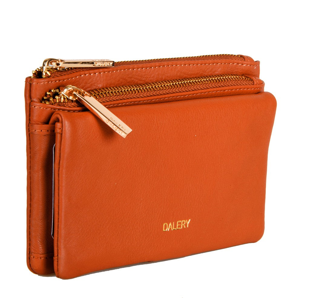 LEIA leather companion