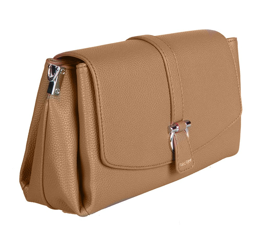 Hand-Carried DD2412
