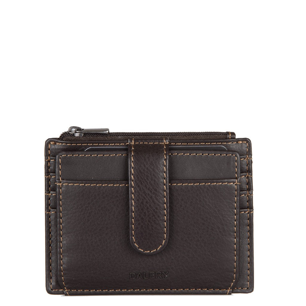 CYRIUS Leather wallet