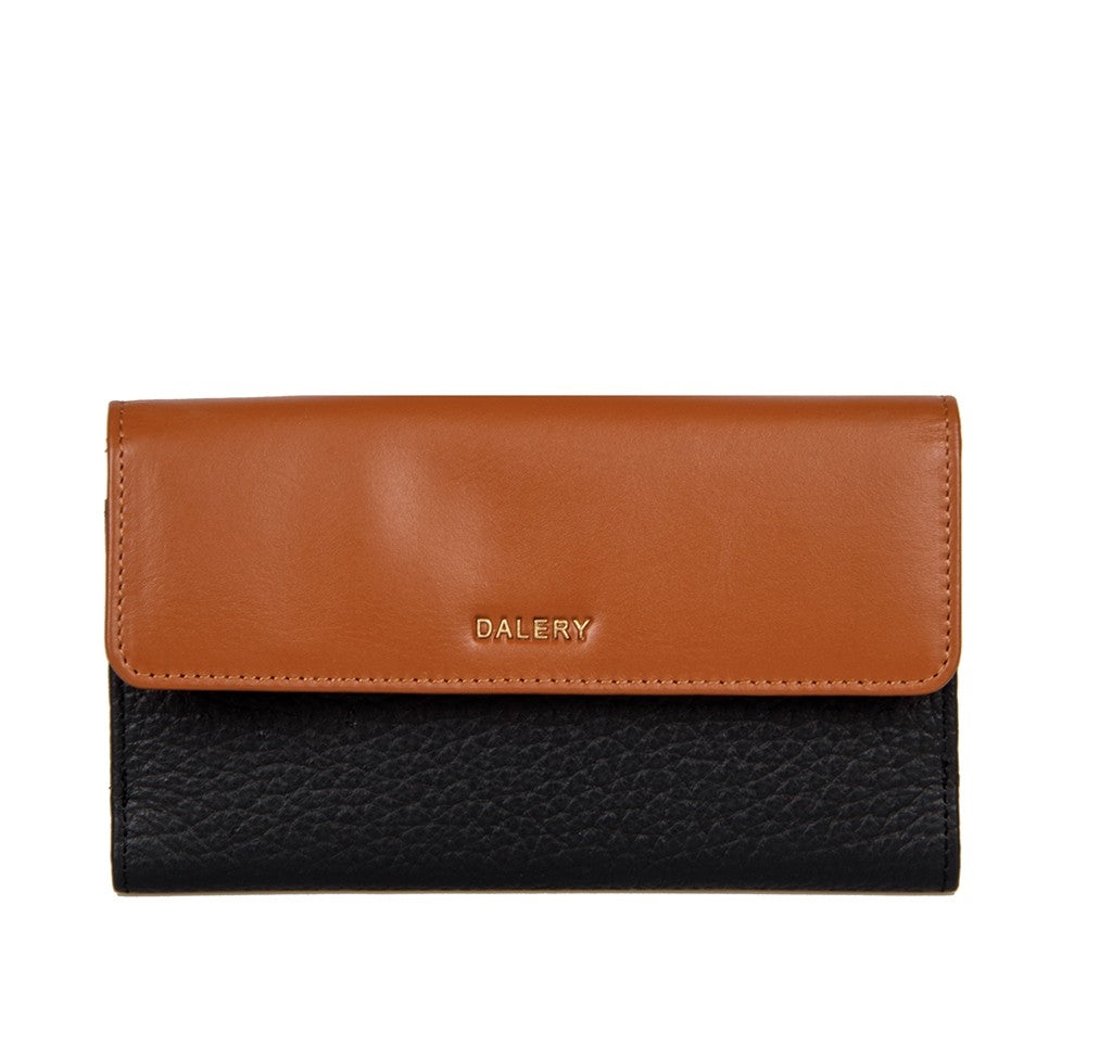 GABY Leather Bag