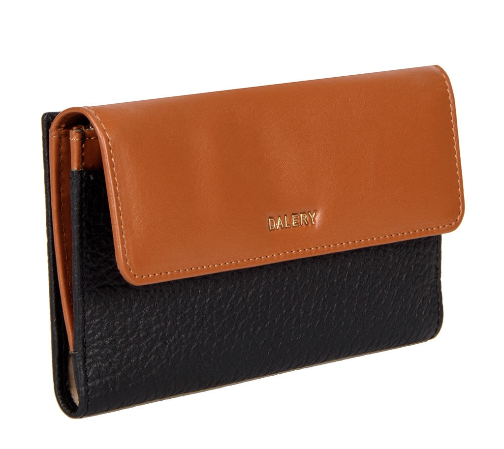 GABY Leather Bag