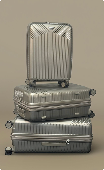 valises
